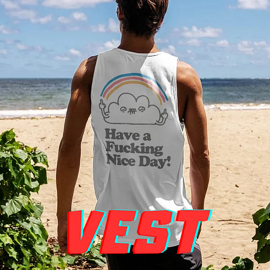 Vest